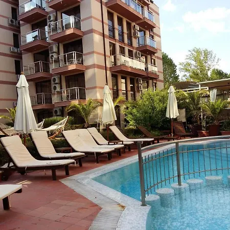 Tarsis Sunny Beach Sunny Beach
