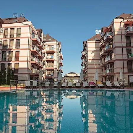 Apartament Tarsis Sunny Beach Sunny Beach