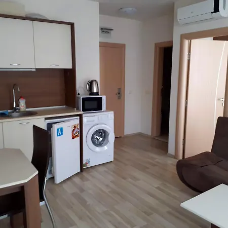 Tarsis Sunny Beach Sunny Beach