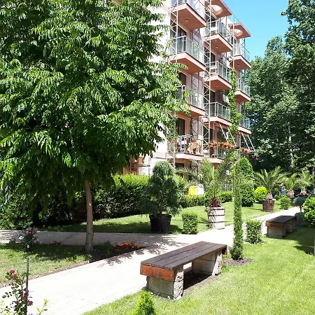 Tarsis Sunny Beach Sunny Beach