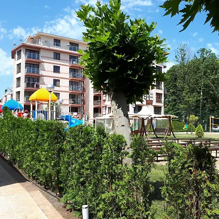 Tarsis Sunny Beach *