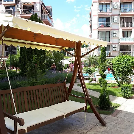 Tarsis Sunny Beach Sunny Beach