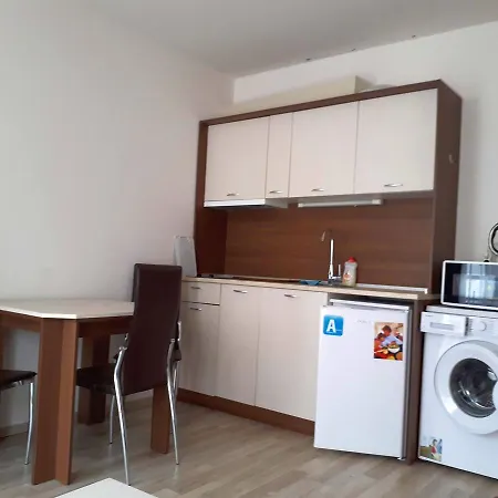 Apartament Tarsis Sunny Beach