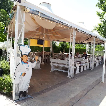 Tarsis Sunny Beach * Sunny Beach
