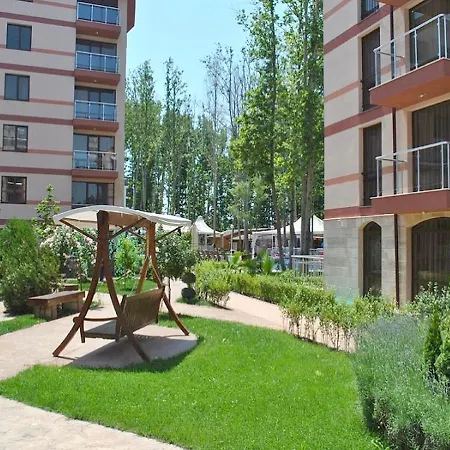 Sunny Beach Apartment Apartment *