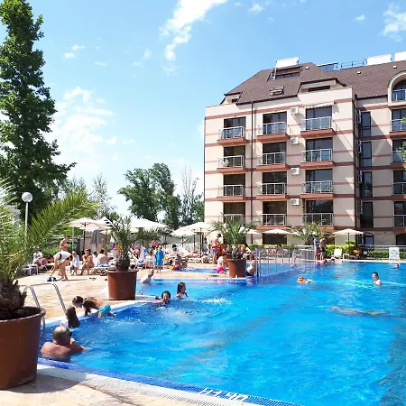 Sunny Beach Apartment Apartment Sunny Beach