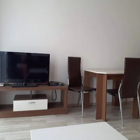 Sunny Beach Apartment Apartment *