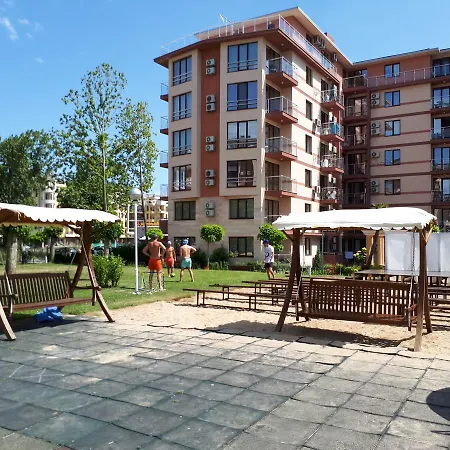 Sunny Beach Apartment Apartment Sunny Beach
